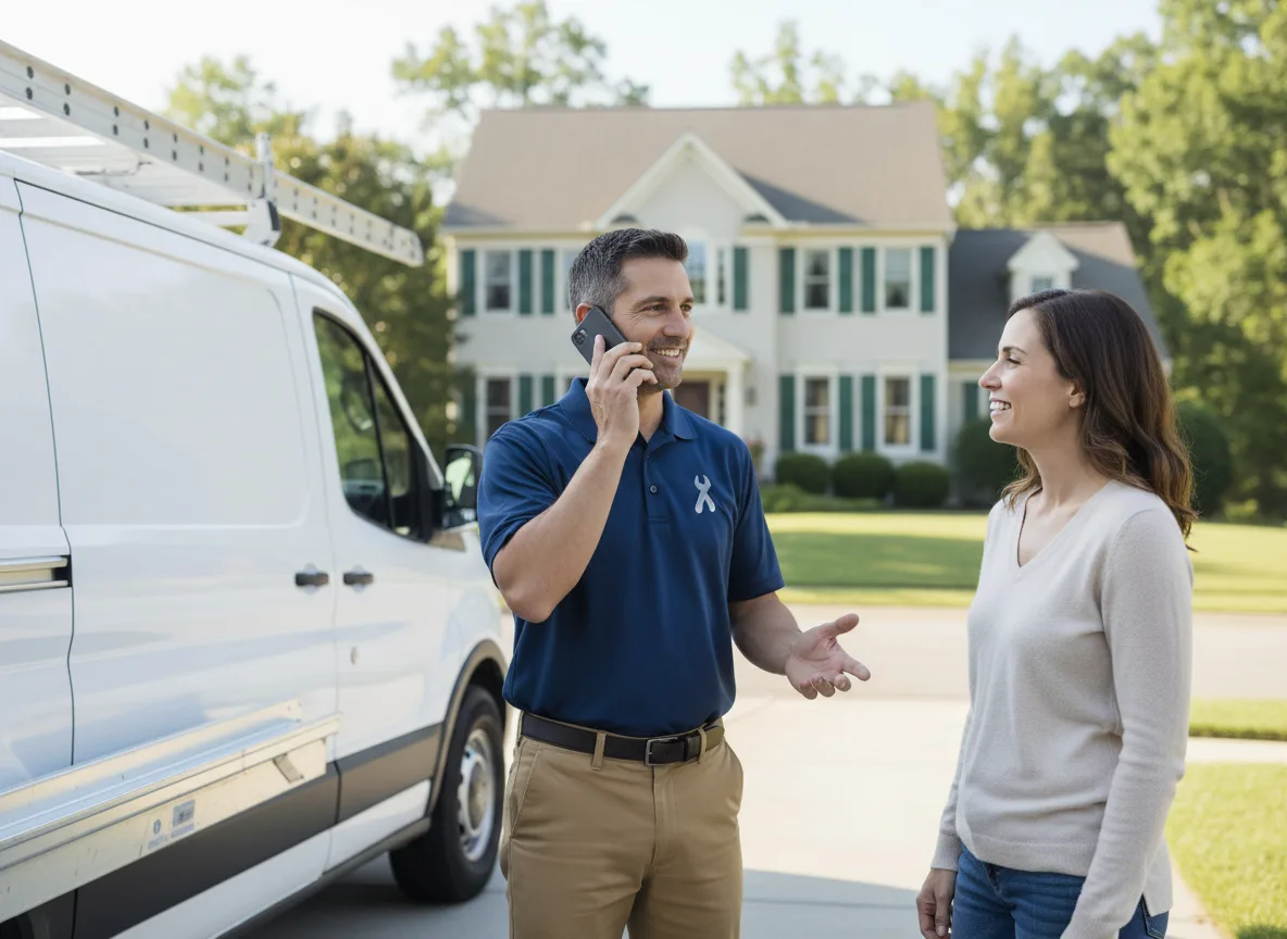 Home Gutter Service Council, NC FAQs